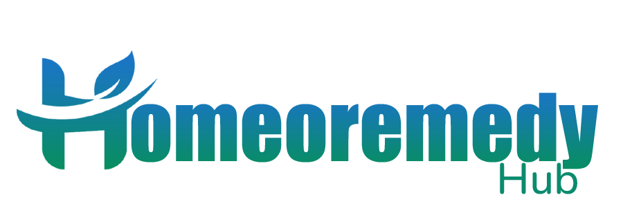 HomeoRemedyHub